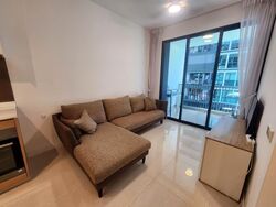 Treasure at Tampines (D18), Condominium #576350701